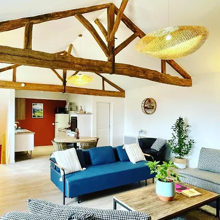 Chez Brunet chambres d'hôtes Lagraulet-du-Gers Extérieur photo