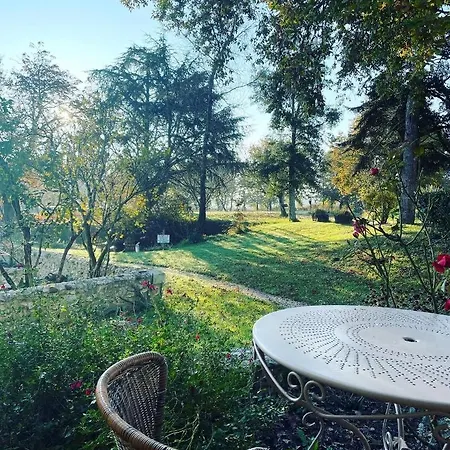 Chez Brunet chambres d'hôtes Lagraulet-du-Gers Extérieur photo
