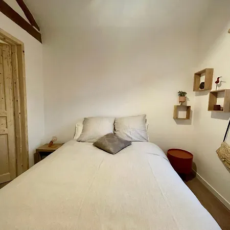 Chez Brunet chambres d'hôtes Lagraulet-du-Gers Extérieur photo