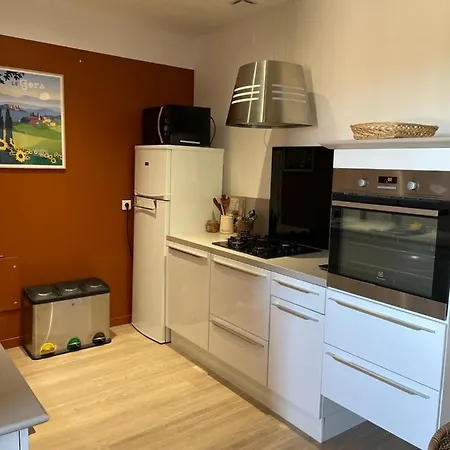 Chez Brunet chambres d'hôtes Lagraulet-du-Gers Extérieur photo