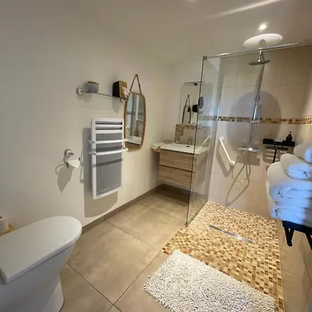 Chez Brunet chambres d'hôtes Lagraulet-du-Gers Extérieur photo