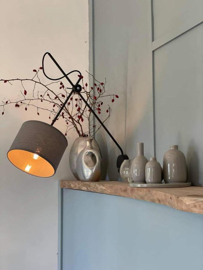 Couette-café Chez Brunet D'hôtes *