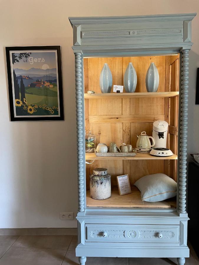 Chez Brunet D'hôtes *