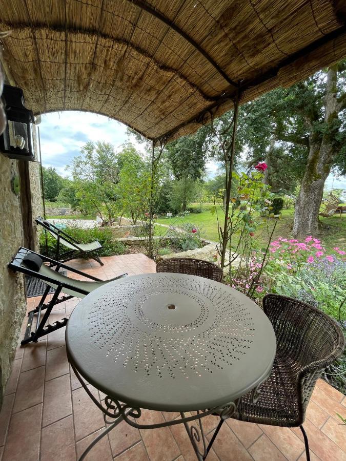 Chez Brunet D'hôtes Couette-café