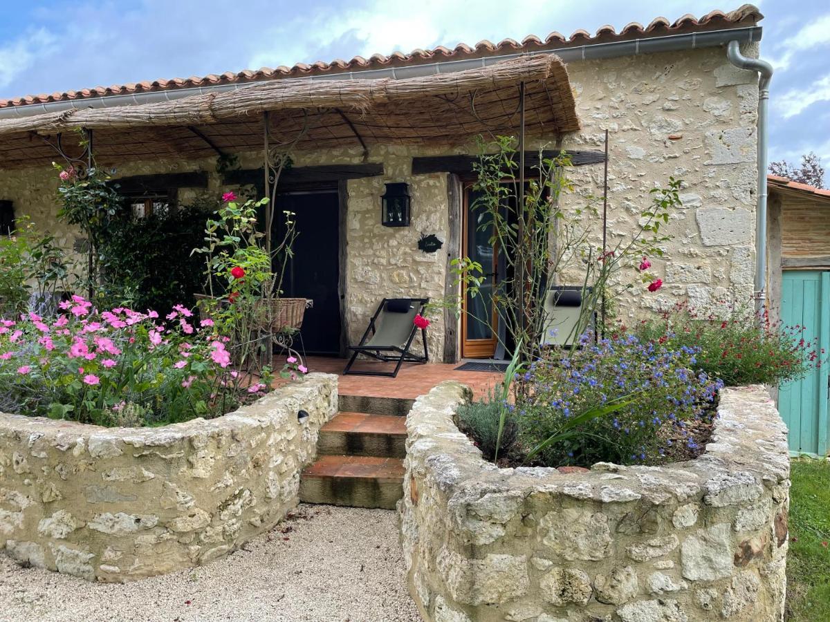 Chez Brunet D'hôtes Couette-café
