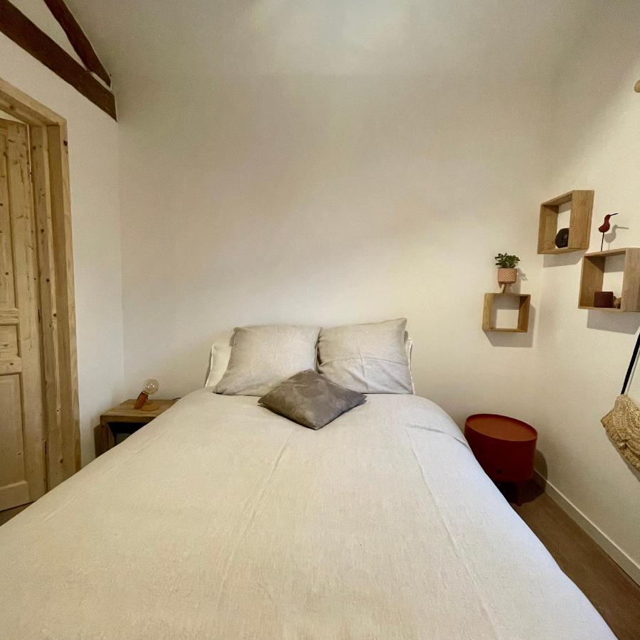 Chez Brunet D'hôtes Couette-café Lagraulet-du-Gers