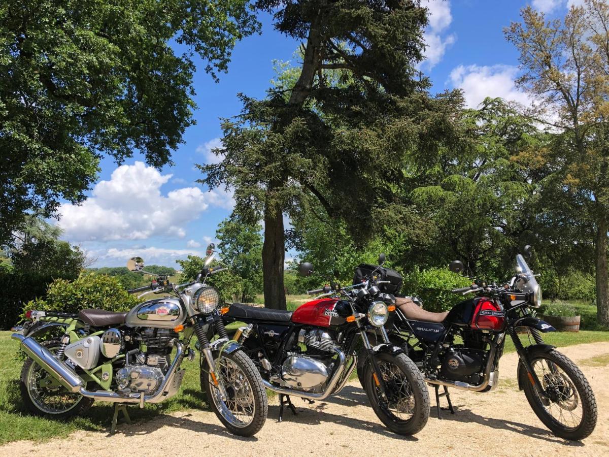 Chez Brunet D'hôtes *