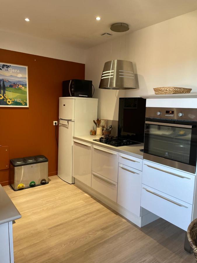 Chez Brunet D'hôtes Lagraulet-du-Gers