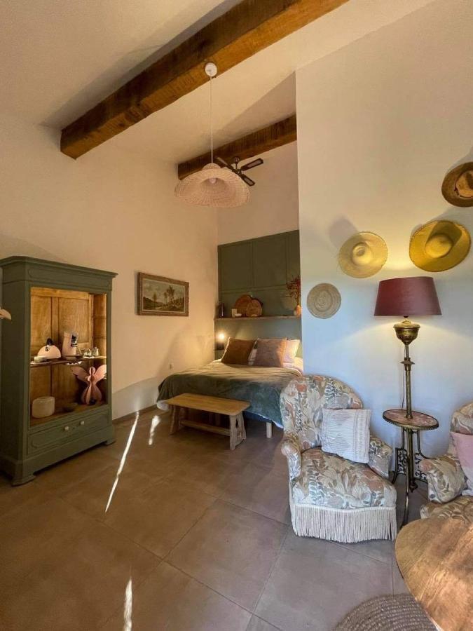 Chez Brunet D'hôtes * Lagraulet-du-Gers
